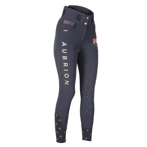 Shires Aubrion Ladies Team Breeches