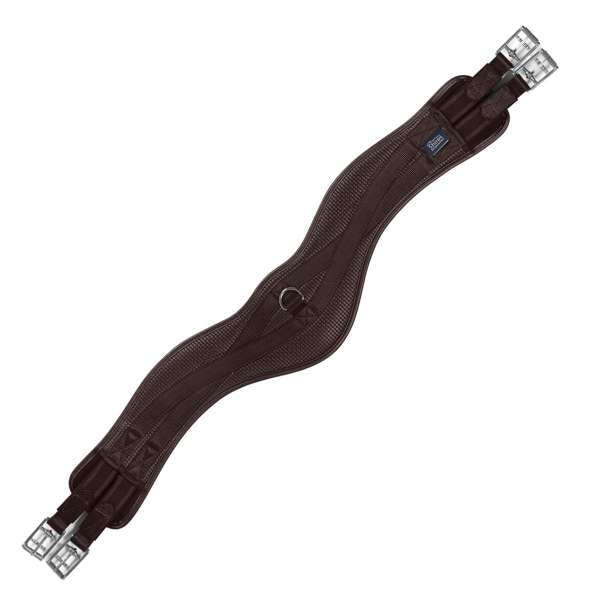 Shires Arma Anti-Chafe Anatomical Girth With Elastic