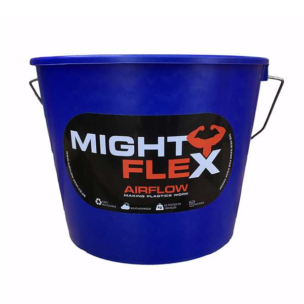 MightyFlex Hoof Proof Multi Purpose Bucket