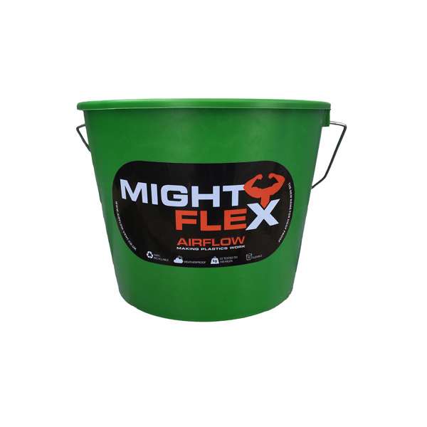 MightyFlex Hoof Proof Multi Purpose Bucket