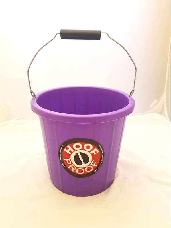 Hoof Proof Premier Calf & Multi Purpose Bucket