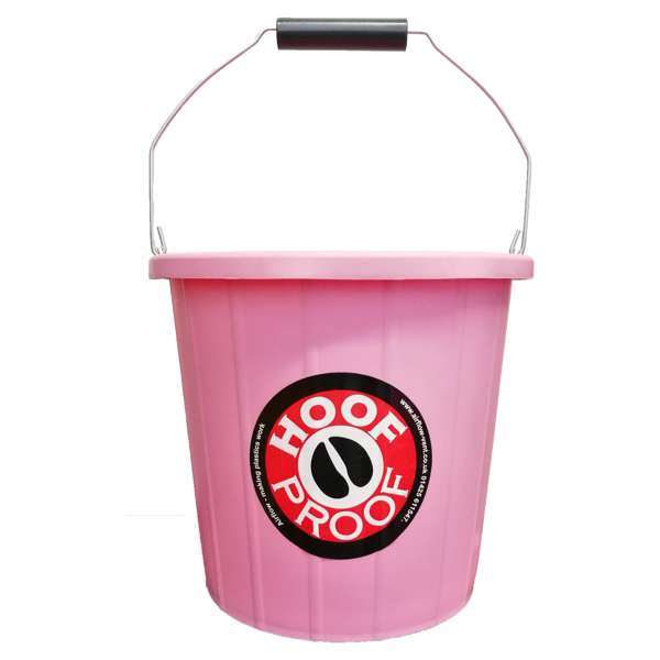 MightyFlex Hoof Proof Multi Purpose Bucket