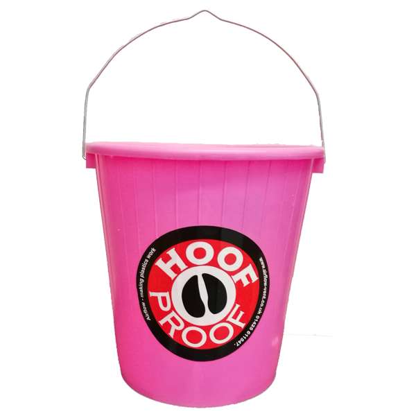 MightyFlex Hoof Proof Multi Purpose Bucket