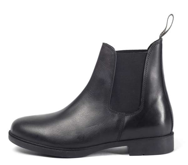 Brogini Pavia Pull-On Leather Boots