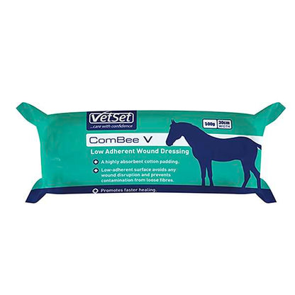 VetSet Combee V Cotton Padding
