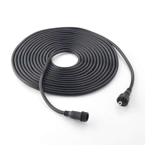 Solar Technology Solar Hub Extention Cable Panel Or Lights