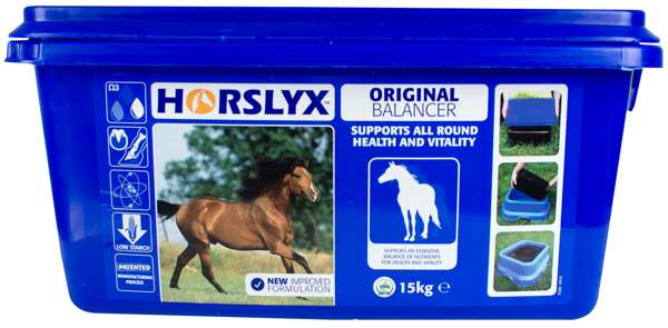 Horslyx Original