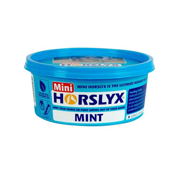 Horslyx Mint Balancer