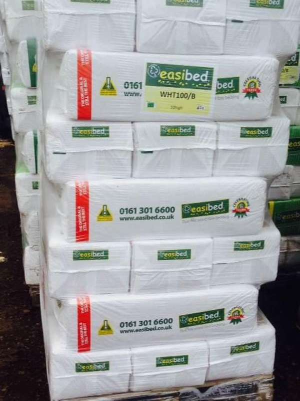 Easibed Equine Bedding