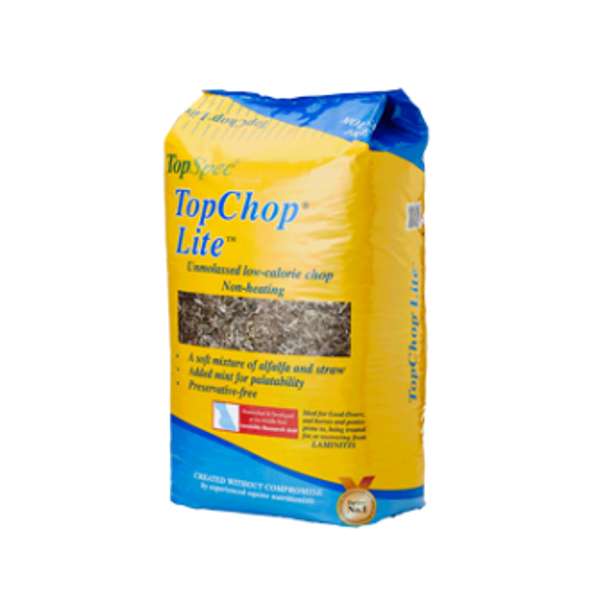 Topspec Topchop Lite 15kg