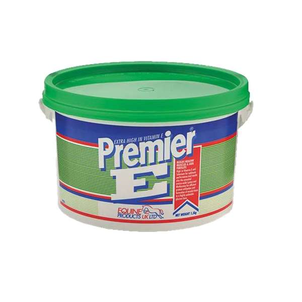Equine Products UK Premier E Supplement