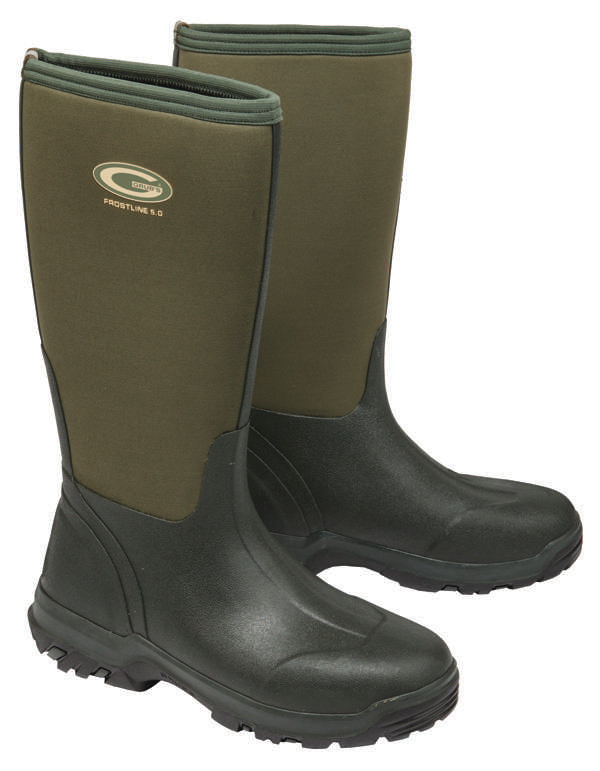 Grubs Frostline Boots