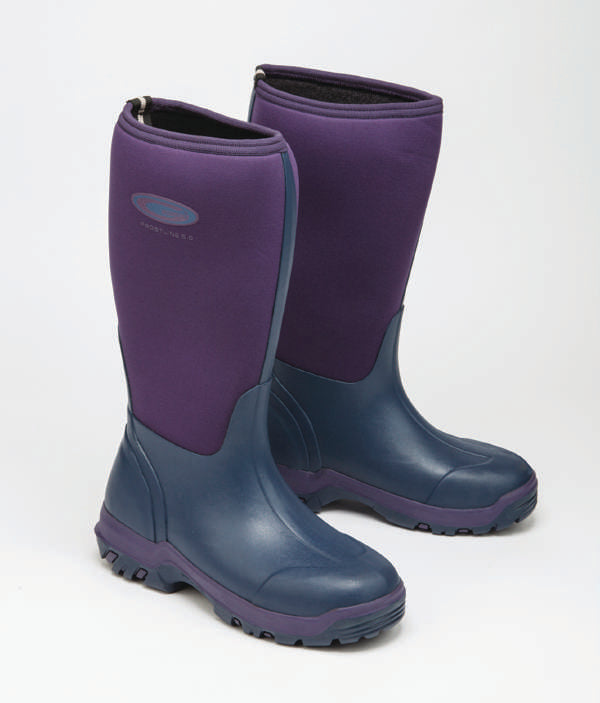 Grubs Frostline Boots