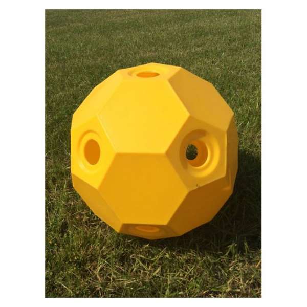 Parallax Holed Hay Play