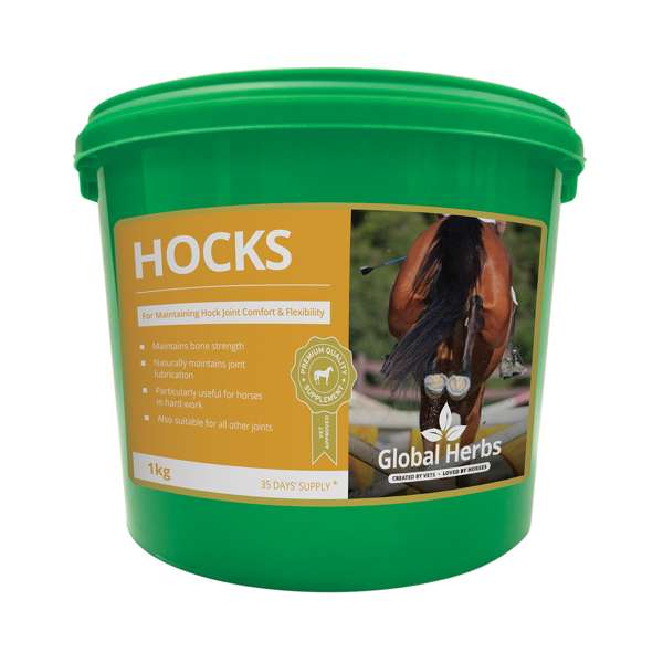 Global Herbs Hocks