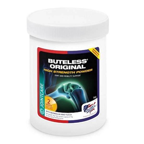 Equine America Buteless Original High Strength Powder