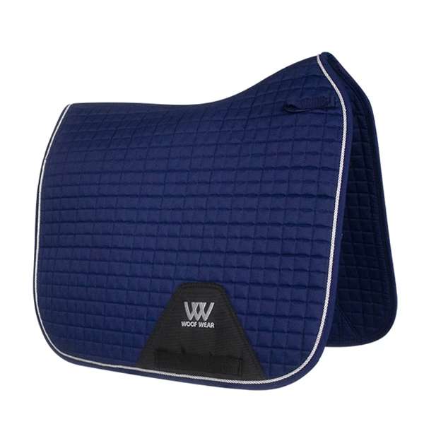 Woof Wear Dressage Saddle Cloth Full Size