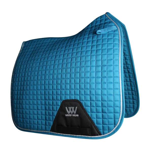 Woof Wear Dressage Saddle Cloth Full Size