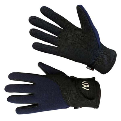 Woof Wear Precision Thermal Glove Black
