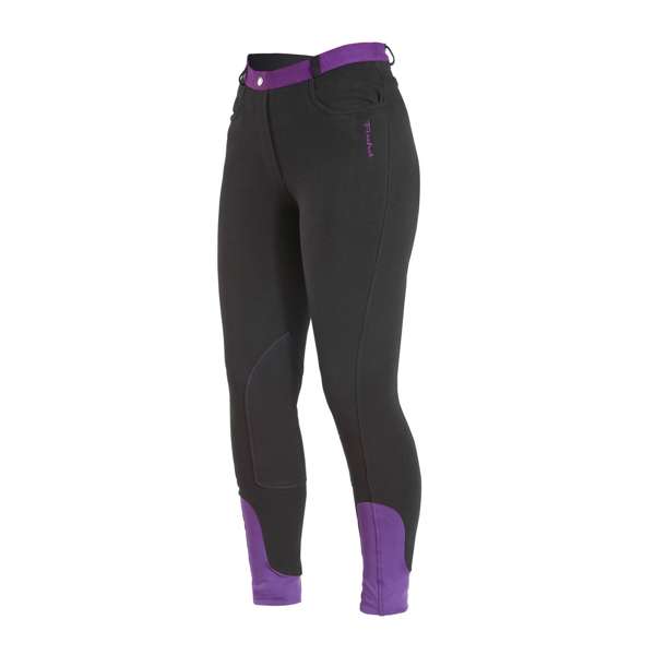 Firefoot Farsley Breeches Ladies