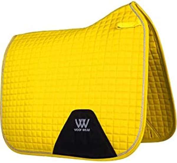 Woof Wear Dressage Saddle Cloth Full Size
