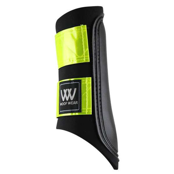 Woof Wear Reflective Club Boot