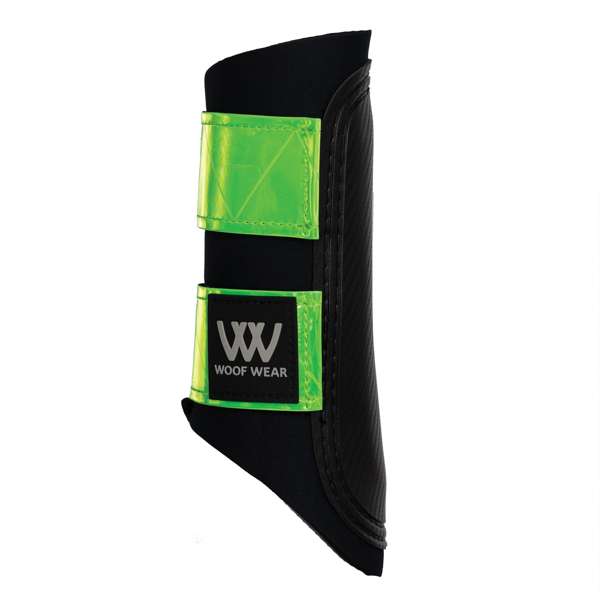 Woof Wear Reflective Club Boot