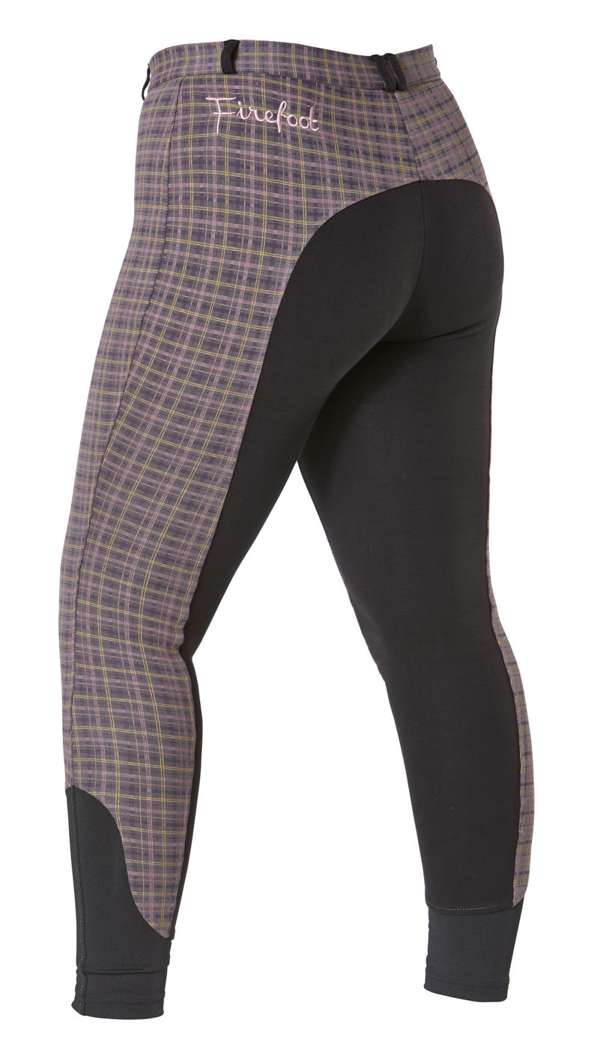 Firefoot Farsley Breeches Ladies