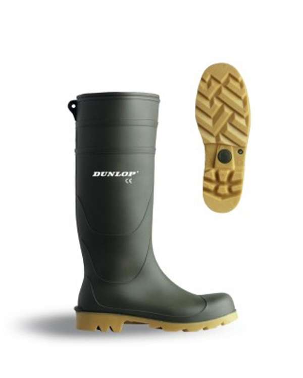 Dunlop Universal Wellington Boot