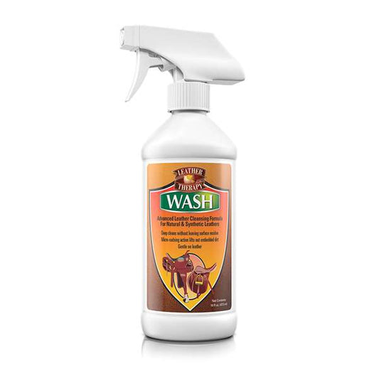 Leather Therapy Wash 473ml
