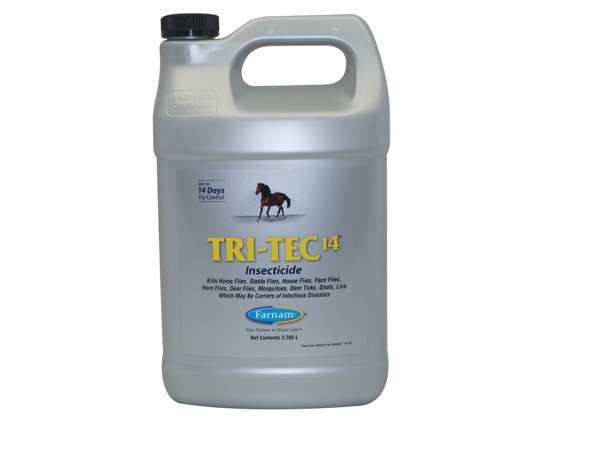 Farnam Tri-Tec 14 Insecticide