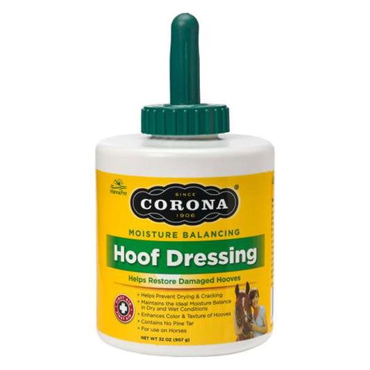 Corona Hoof Care Dressing Ointment 900g
