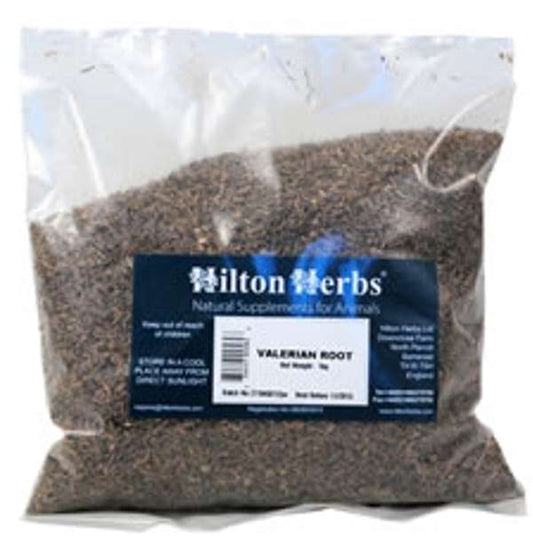 Hilton Herbs Valerian Root 1kg