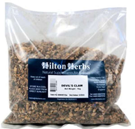 Hilton Herbs Devils Claw 1kg