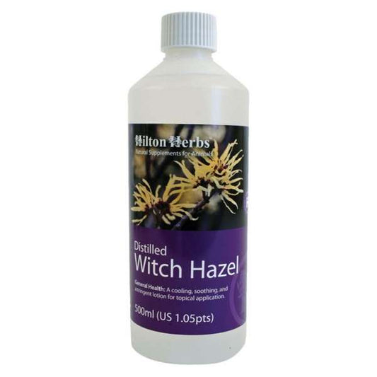 Hilton Herbs Witch Hazel