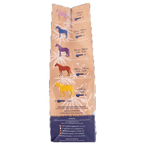 Hilton Herbs Insu-Lite 2kg