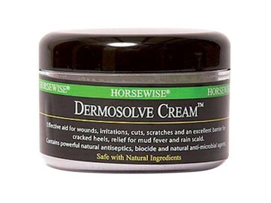 Horsewise Dermosolve Cream 150ml