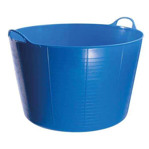 Red Gorilla Tubtrug Flexible