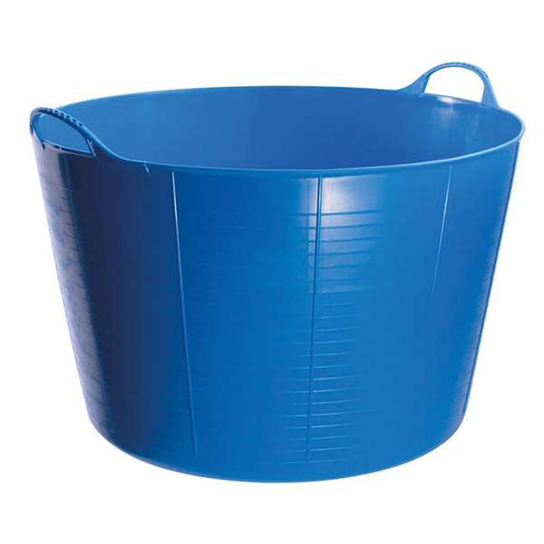 Red Gorilla Tubtrug