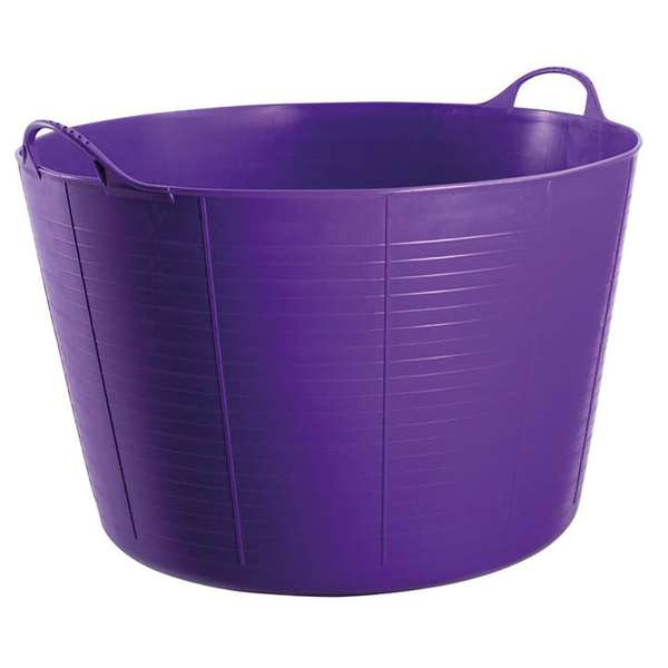 Red Gorilla Tubtrug Flexible