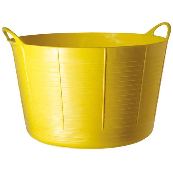 Red Gorilla Tubtrug Flexible