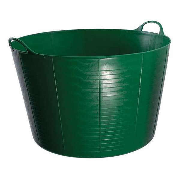 Red Gorilla Tubtrug Flexible