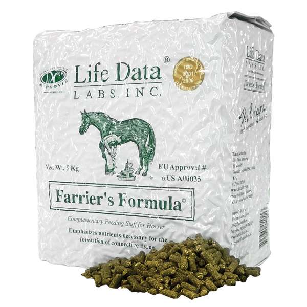 Farriers Formula