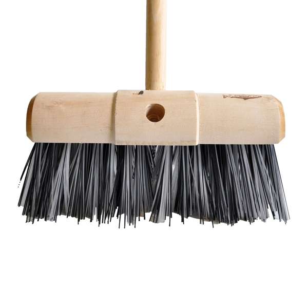 Finest Stiff Yard Broom 330mm