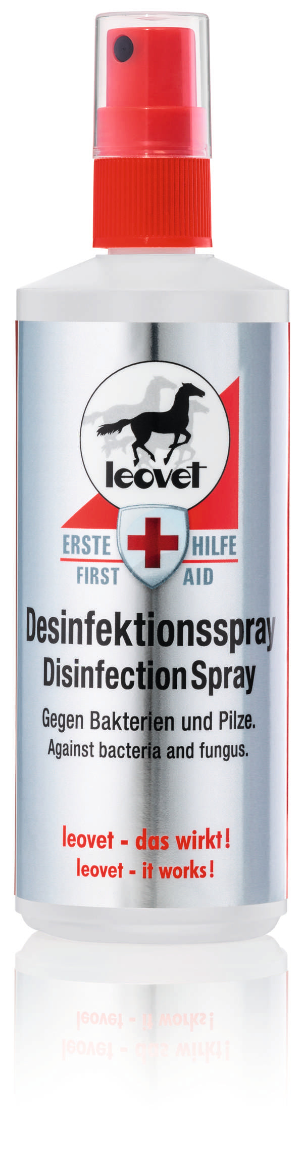 Leovet Disinfectant Spray 200ml