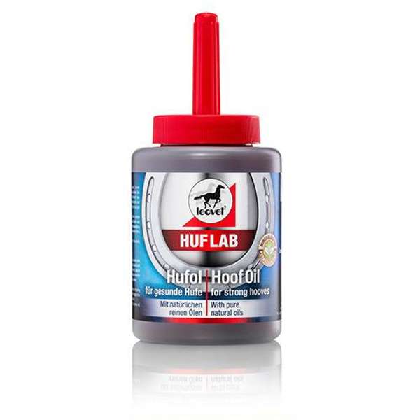 Leovet Hoof Lab Hoof Oil 450ml