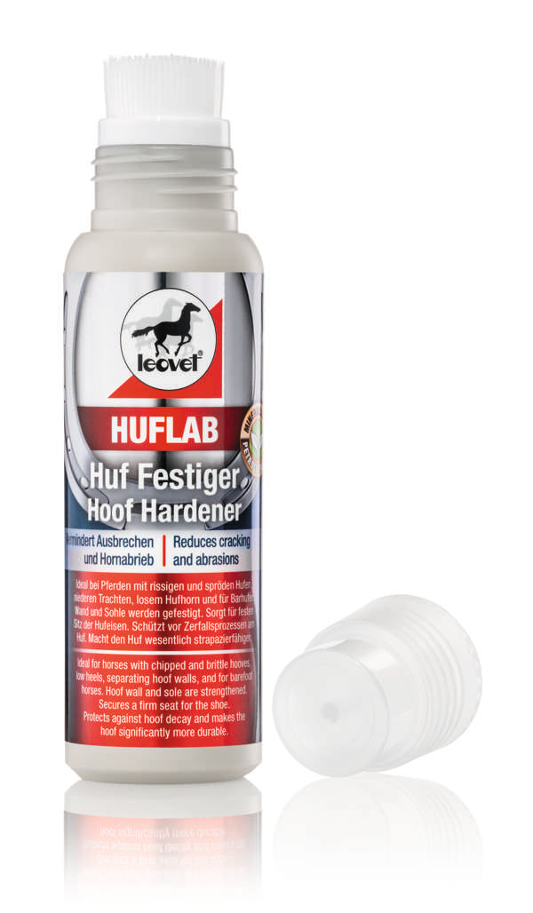 Leovet Hoof Lab Hoof Hardner 200ml