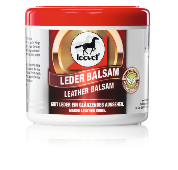 Leovet Leather Balsam 500ml