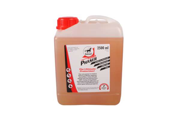 Leovet Power Phaser Refill 2.5 Litre