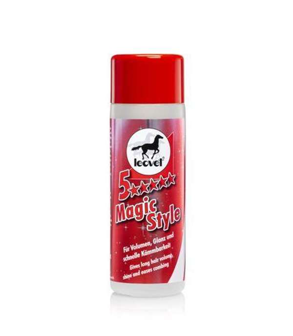 Leovet 5 Star Magic Style 200ml